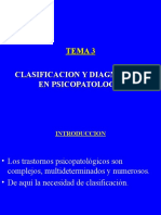 clasificaconydiagnosticoenpscopatologia
