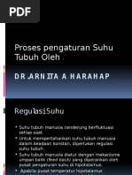 Proses Pengaturan Suhu