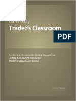 Commodity Traders Classroom