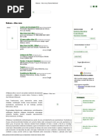 Babosa - Aloe Vera _ Planta Medicinal