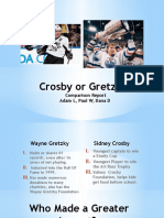 Crosby or Gretzky22