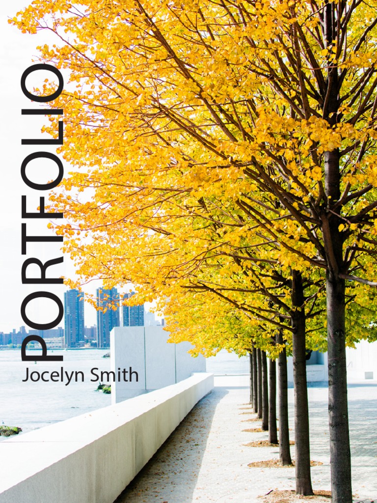 Portfolio | Download Free PDF | Adobe Photoshop | Page Layout