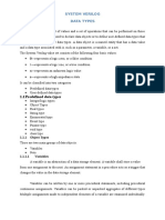 System Verilog Data Type