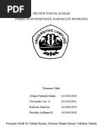 Download Makalah Pembuatan Bioetanol dari Kulit Singkong by Ghina F Salim SN293346875 doc pdf