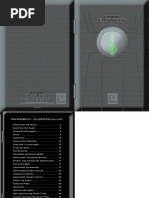 Download Star Wars - Jedi Academy - Manual by Alex Aron SN293348376 doc pdf