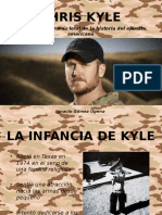 Chris Kyle