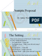 Step 7 - Iprompts Proposal