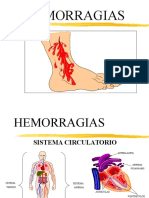 Hemorragias