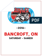 Bancroft 2016 Sat