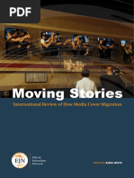 Download Moving Stories - United States The Trump Card How US news media dealt with a migrant hate manifesto by Ethical Journalism Network SN293362284 doc pdf