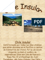 Chile Insular