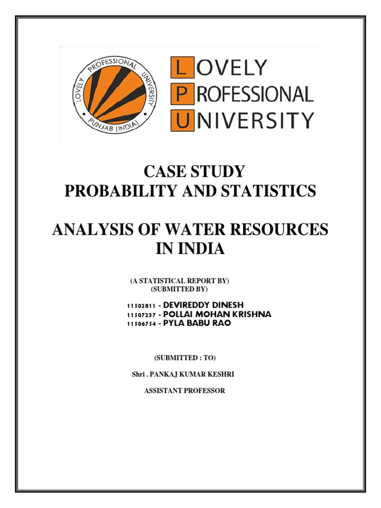 Water resources ppt environmental studies picture