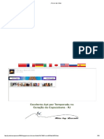 Árvore Das Vidas PDF