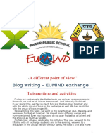 Eumind Exchange May 2015 Piusx LM