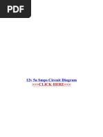 Download 12v 5a Smps Circuit Diagram12v by Manoj Rahul SN293370535 doc pdf