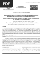 Download 4-PENGARUH PENAMBAHAN JAHE Zingiber officinale R TERHADAP KARAKTERISTIKpdf by Erwin Skilly SN293371254 doc pdf