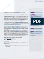 editing sample 5--why peace of conscience is the essential ingredient to your peace of mind