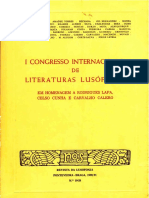 A Categoria Aspectual Da COLOCAÇÃO e sua expressão perifrástica em Português Contemporâneo - Henrique Barroso