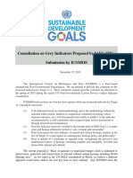 ICOMOS IAEG-SDG Consultation Submission Dec 15