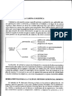 Anexo. Calidad en La Cadena Logística PDF