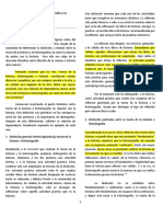 Carlos Mendiola Distincion y Relacion Entre Teoria de La Historia Historiografia e Historia X