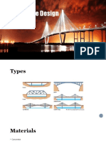 Bridge Design