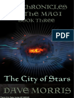 Chronicles of the Magi - Book 3 - The City of Stars