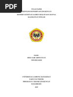 Download Konservasi Lahan Gambut by Rima Arisnawati SN293385885 doc pdf