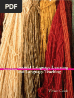 Download Cook Second Language Learning and Language Teaching by miha31ela SN293389451 doc pdf
