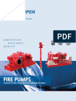 Pump FirePumps B