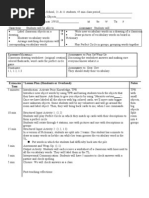 Download Classroom Objects Lesson Plan by sharingizcaring SN29339053 doc pdf
