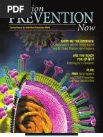Download Infection Prevention Now Magazine - Special Issue by medlineU SN29339080 doc pdf
