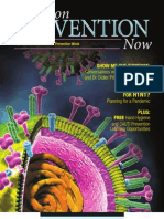 Infection Prevention Now Magazine - Special Issue