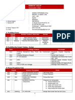 CV Wawan Hernawan