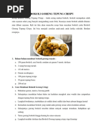 Download Brokoli capcaypdf by Zhen Cheng SN293392597 doc pdf