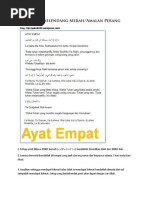 Sejarah Silat Seni Gayong
