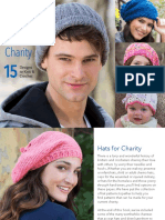 Hats For Charity