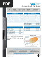 VAM Connection Interchangeability Rules | PDF | Mechanical Engineering ...