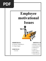Download Motivation of organization behaviour by RAJANISHSOMRAJ SN29339363 doc pdf