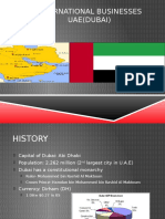 Eng 205 PPT Final Dubai