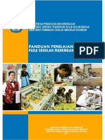 Download PANDUAN PENILAIAN SMK by cahduriep SN293396192 doc pdf