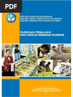 Download PANDUAN PENILAIAN SMK by cahduriep SN293396192 doc pdf