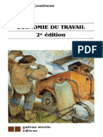 Économie Du Travail PDF