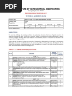 STM QuestionBank 12