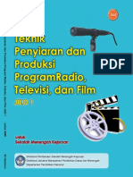 Penyiaran Dan Prod Program