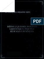 Dzini i ljudske bolesti - Lijecenje u svjetlu Kurana i sunneta.pdf