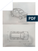 Itd Orthographic Drawing