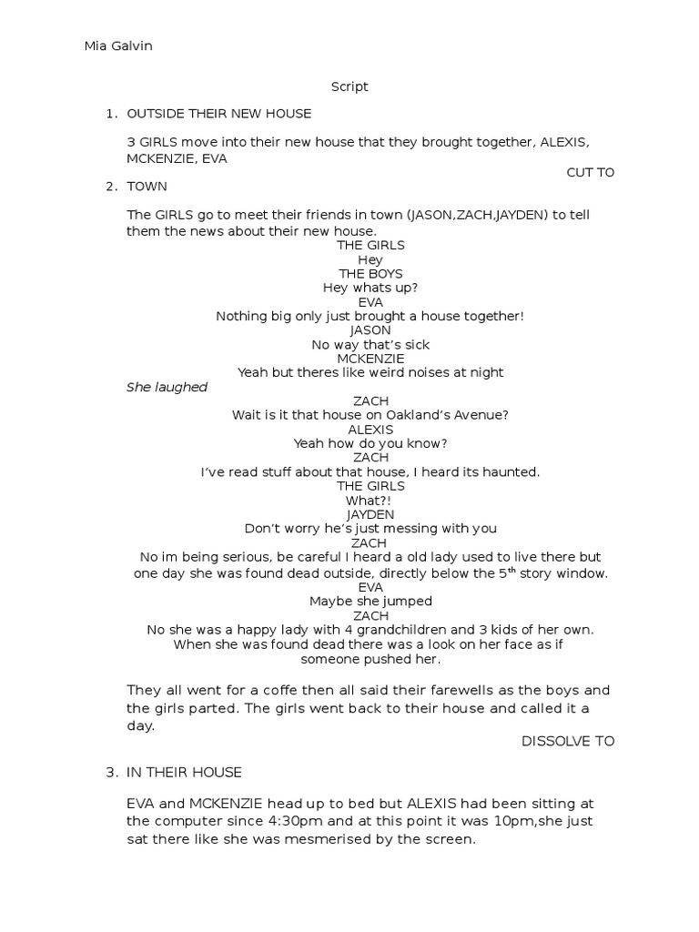 Script | PDF | Art | Poetry