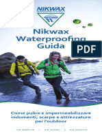 Waterproofing Guida