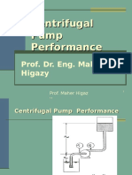 6 Centrifugal Pump Performance Six